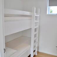 Bungalow in Callantsoog Near Sandy Beaches