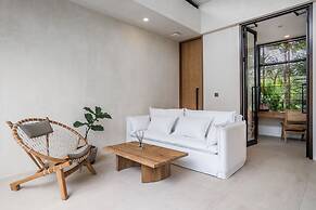 Blue Kai Villa by Alfred in Bali