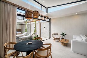 Blue Kai Villa by Alfred in Bali