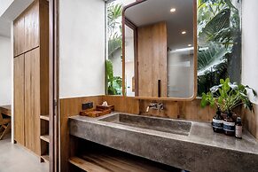 Blue Kai Villa by Alfred in Bali