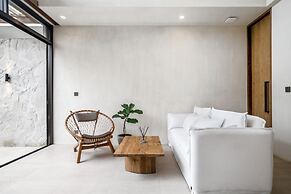 Blue Kai Villa by Alfred in Bali