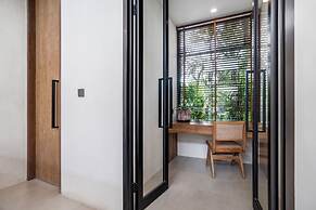 Blue Kai Villa by Alfred in Bali