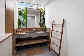 Blue Kai Villa by Alfred in Bali