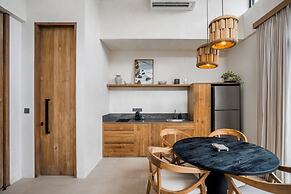 Blue Kai Villa by Alfred in Bali