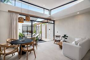 Blue Kai Villa by Alfred in Bali