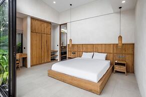 Blue Kai Villa by Alfred in Bali