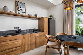 Blue Kai Villa by Alfred in Bali