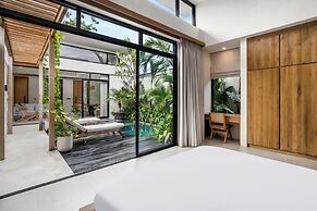Blue Kai Villa by Alfred in Bali