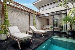 Blue Kai Villa by Alfred in Bali