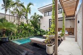 Blue Kai Villa by Alfred in Bali