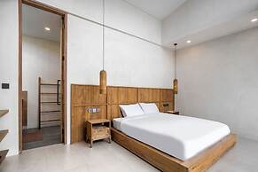 Blue Kai Villa by Alfred in Bali