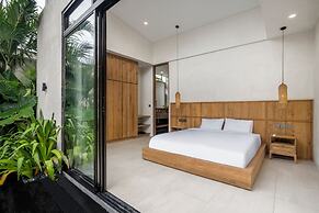 Blue Kai Villa by Alfred in Bali