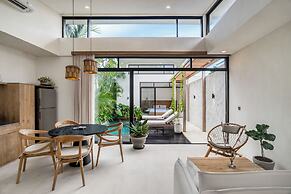 Blue Kai Villa by Alfred in Bali