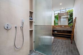 Blue Kai Villa by Alfred in Bali