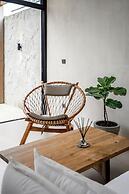 Blue Kai Villa by Alfred in Bali