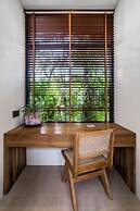 Blue Kai Villa by Alfred in Bali