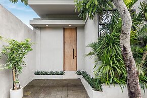 Blue Kai Villa by Alfred in Bali