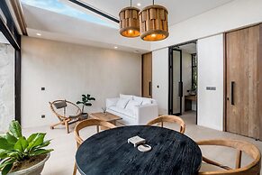 Blue Kai Villa by Alfred in Bali