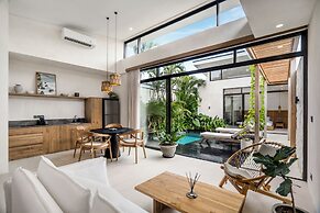 Blue Kai Villa by Alfred in Bali