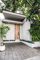 Blue Kai Villa by Alfred in Bali