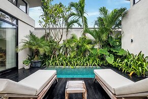 Blue Kai Villa by Alfred in Bali