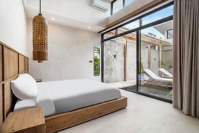 Blue Kai Villa by Alfred in Bali
