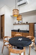 Blue Kai Villa by Alfred in Bali