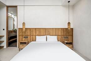 Blue Kai Villa by Alfred in Bali