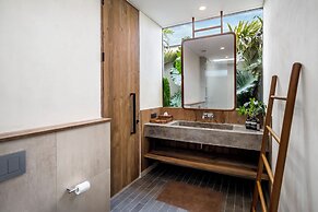 Blue Kai Villa by Alfred in Bali