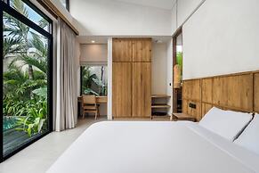 Blue Kai Villa by Alfred in Bali