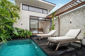 Blue Kai Villa by Alfred in Bali