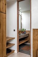 Blue Kai Villa by Alfred in Bali