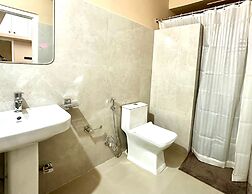 Anamoa Suites by India Trail-Nagaland