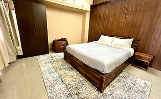 Anamoa Suites by India Trail-Nagaland