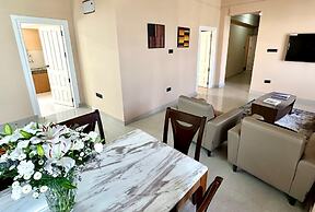 Anamoa Suites by India Trail-Nagaland