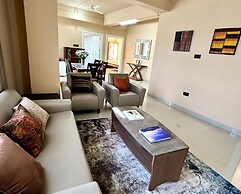 Anamoa Suites by India Trail-Nagaland