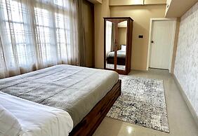 Anamoa Suites by India Trail-Nagaland