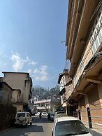 Anamoa Suites by India Trail-Nagaland