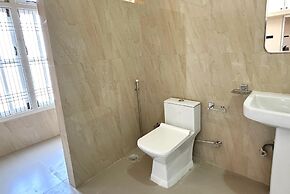 Anamoa Suites by India Trail-Nagaland