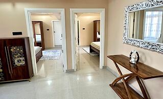 Anamoa Suites by India Trail-Nagaland