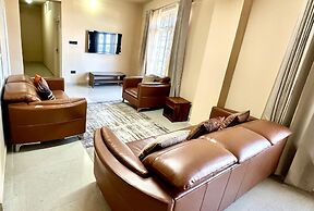 Anamoa Suites by India Trail-Nagaland