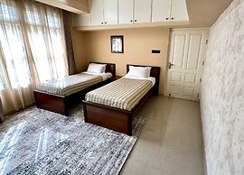 Anamoa Suites by India Trail-Nagaland