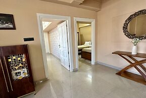 Anamoa Suites by India Trail-Nagaland