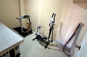 Anamoa Suites by India Trail-Nagaland