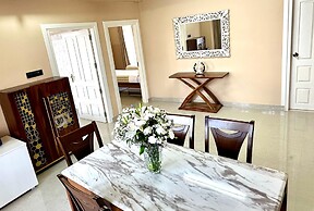 Anamoa Suites by India Trail-Nagaland