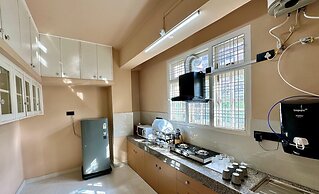 Anamoa Suites by India Trail-Nagaland