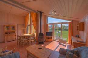 Exklusives Skandinavisches Ferienhaus