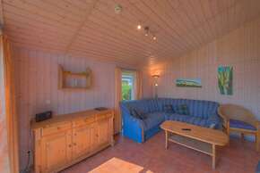 Exklusives Skandinavisches Ferienhaus