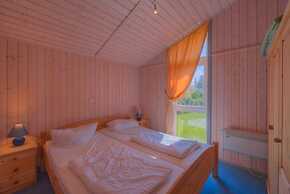 Exklusives Skandinavisches Ferienhaus