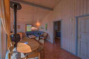 Exklusives Skandinavisches Ferienhaus